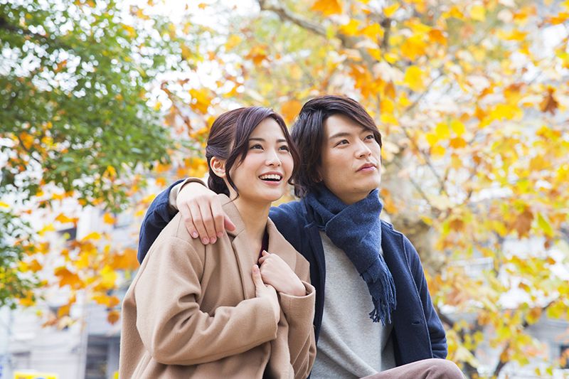 Tiêu chuẩn chọn chồng của phụ nữ Nhật